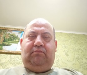 Ром, 52 года, Ульяновск