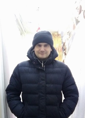 Денис, 52, Россия, Челябинск