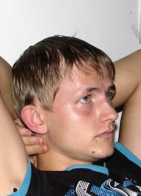 Олег, 32, Россия, Уфа