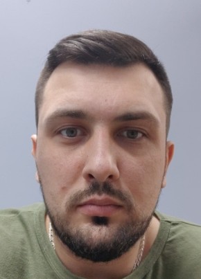 Максим, 31, Россия, Козельск