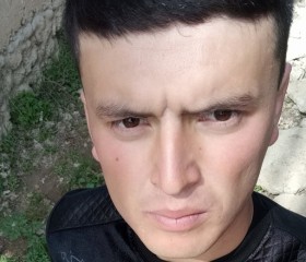 Mirsojid, 24 года, Toshkent