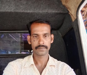 Vinayagamoorthy, 34 года, Chennai