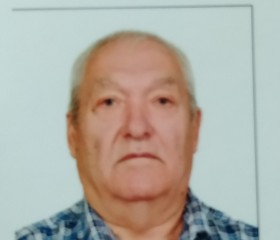 Григорий , 78 лет, Бабруйск