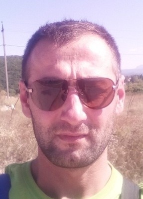 Нариман, 36, Россия, Грэсовский