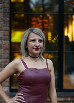 Лилия, 32, Россия, Москва