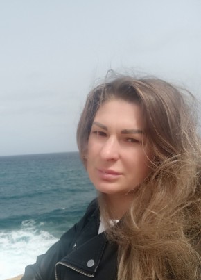 Алёна, 38, Malta, Valletta