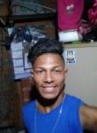 Edimilson, 25 лет, Mogi das Cruzes
