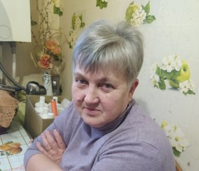 Ковалькова Людми, 60 лет, Смоленск