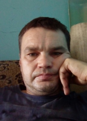 Денис, 46, Россия, Челябинск