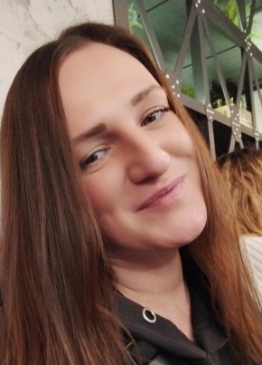 Вероника, 35, Россия, Санкт-Петербург