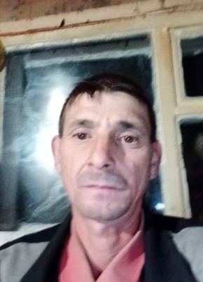 Александр, 42, Россия, Поворино