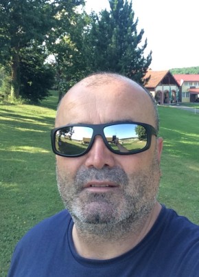 Georgi, 46, Republika Hrvatska, Zagreb