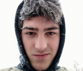 Ilya, 23, Radolfzell am Bodensee