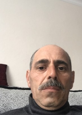 lisan dizdar, 53, Türkiye Cumhuriyeti, Orhangazi