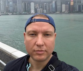 Илья, 47, Munich