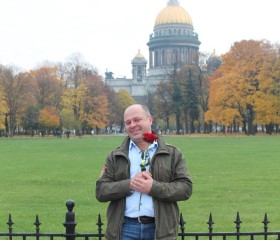 Олег, 47 лет, Калуга