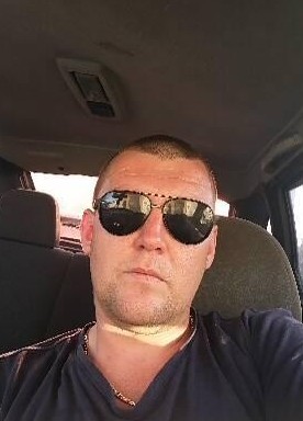 Антон, 38, Россия, Ожерелье