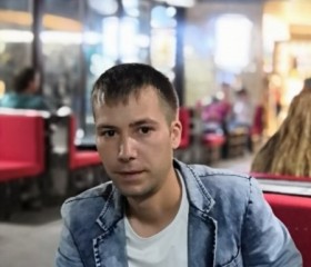 Gleb, 37, Khabarovsk