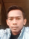 Alam, 28 лет, City of Balikpapan