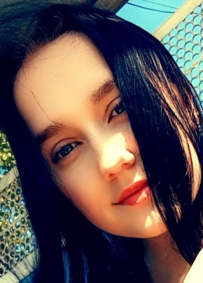 Наталья, 19, Россия, Ставрополь
