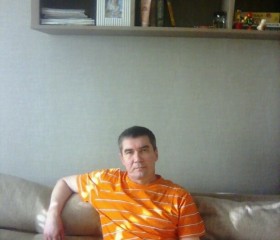 Олег, 52 года, Балаково