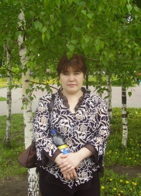 Лиля Шумилина , 49, Россия, Новокузнецк