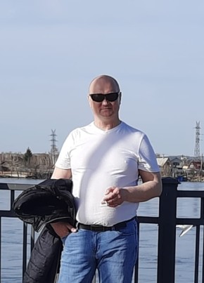 Денис, 43, Россия, Магадан