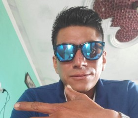 Roy, 26, Puebla (Puebla)
