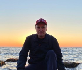 Denis, 52, Anapa