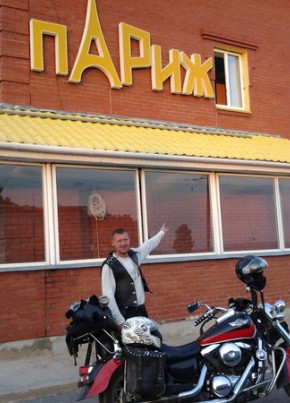 Дмитрий , 48, Россия, Екатеринбург