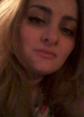 Элина Касаева, 25, Россия, Владикавказ