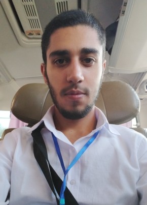 mogahed Alhomran, 26, المملكة الاردنية الهاشمية, العقبة