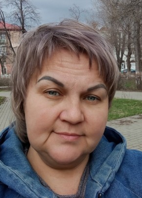 Нади, 45, Россия, Новокуйбышевск
