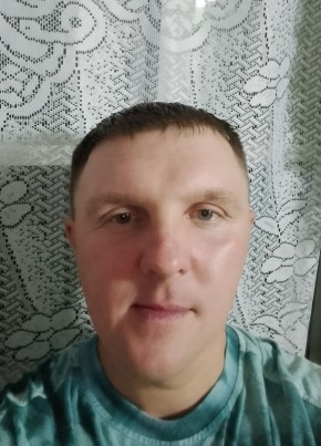 Александр из Москвы 43 года