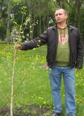Vadim, 52, Ukraine, Zaporizhzhya