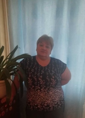 Наталья, 57, Россия, Омск