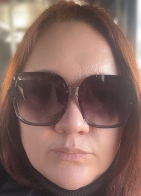 Olga, 44, Russia, Klimovsk