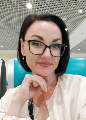 Ирина из Костромы 44 года