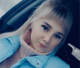 Екатерина, 27 лет, Пермь