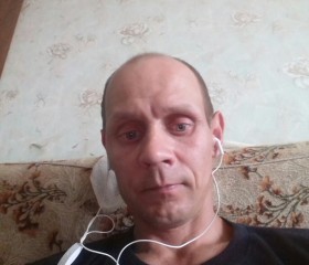 Паша, 42 года, Архангельск