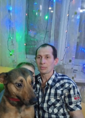 Денис, 45, Россия, Елец
