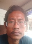 Deny, 36 лет, Djakarta