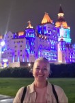 Oksana, 48, Omsk