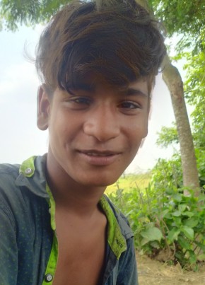 Sagar Sk, 19, India, Baharampur