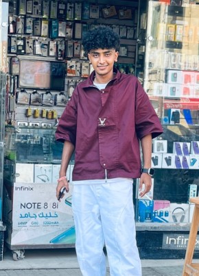 شيفو из القاهرة 25 лет