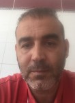 Önder, 46 лет, Çerkezköy