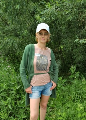 Галина, 35, Россия, Эжва