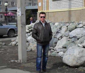 Николай, 63 года, Горно-Алтайск