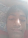 Deepak, 19 лет, Hālol