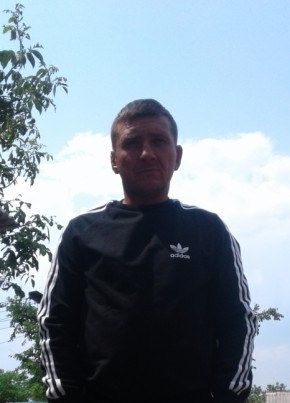 Сергей, 41, Україна, Словянськ